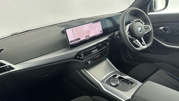 Used BMW 3 Series 2025 for sale - 76104598: Photo 7