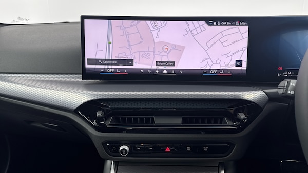 Used BMW 3 Series 2025 for sale - 76104598: Photo 8