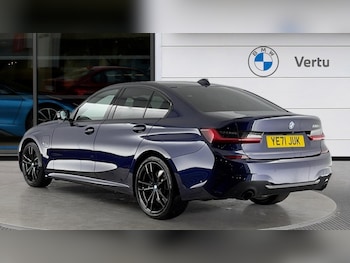 Used BMW 3 Series 2021 for sale - 76554881: Photo