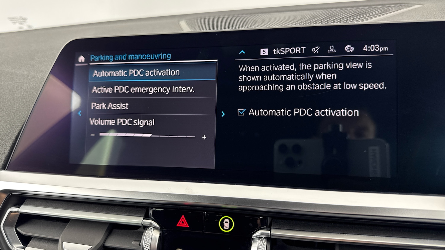 Used BMW 3 Series 2021 for sale - 76554881: Photo 36