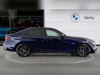 Used BMW 3 Series 2021 for sale - 76554881: Photo