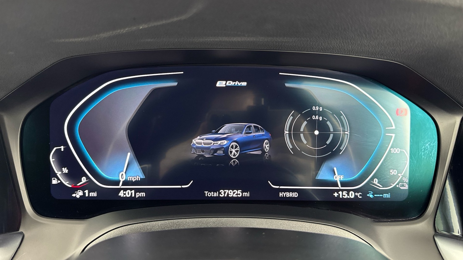 Used BMW 3 Series 2021 for sale - 76554881: Photo 9