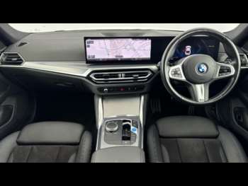 Used BMW i4 2023 for sale - 75213322: Photo