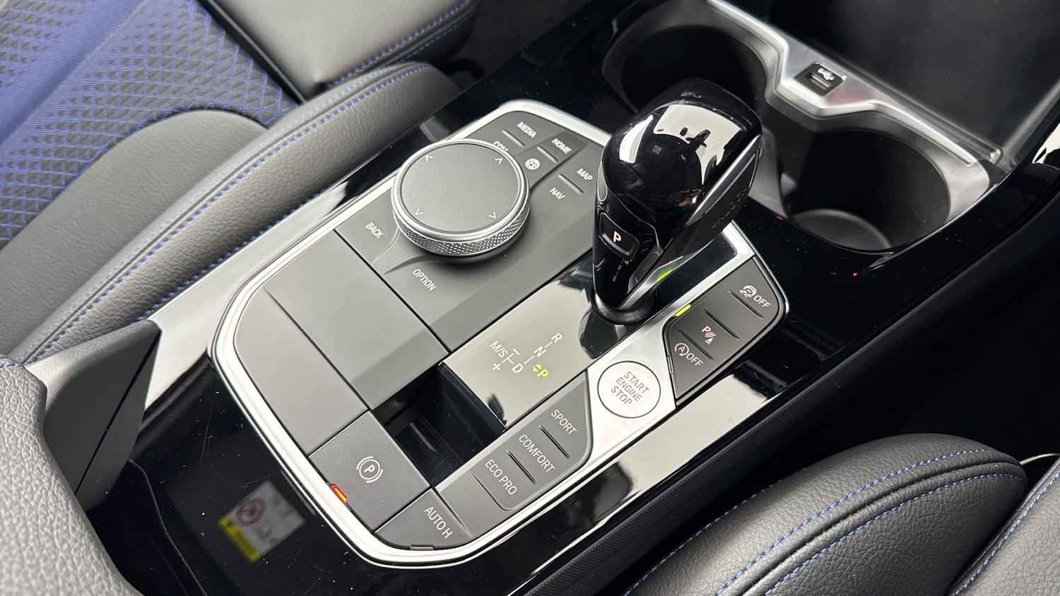 Used BMW 1 Series 2024 for sale - 78155231: Photo 10