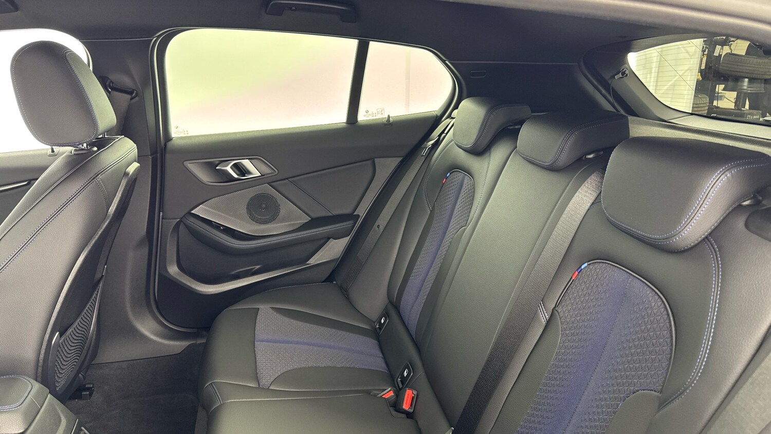 Used BMW 1 Series 2024 for sale - 78155231: Photo 12