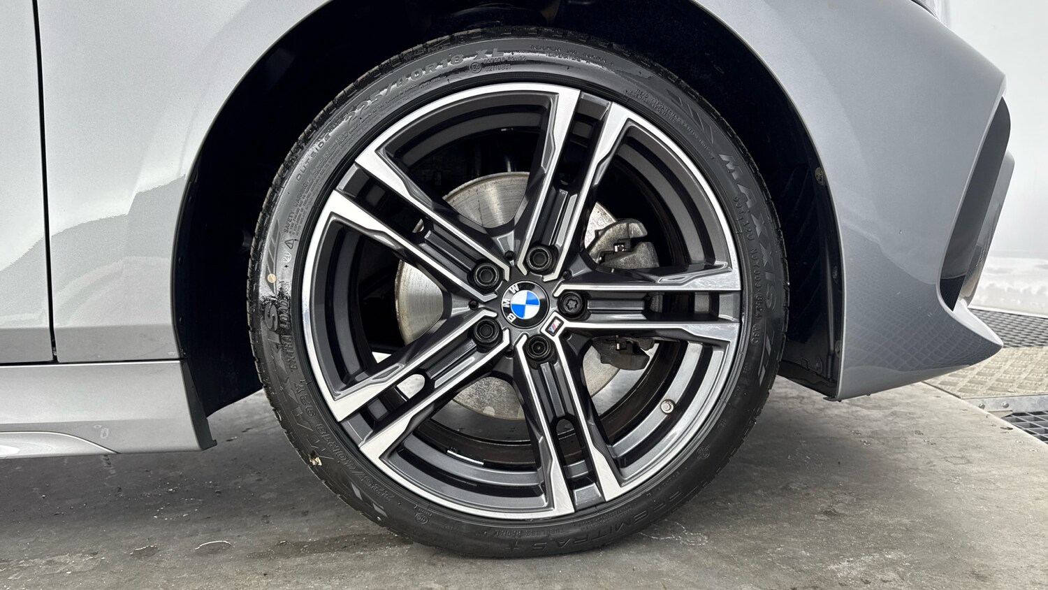 Used BMW 1 Series 2024 for sale - 78155231: Photo 14