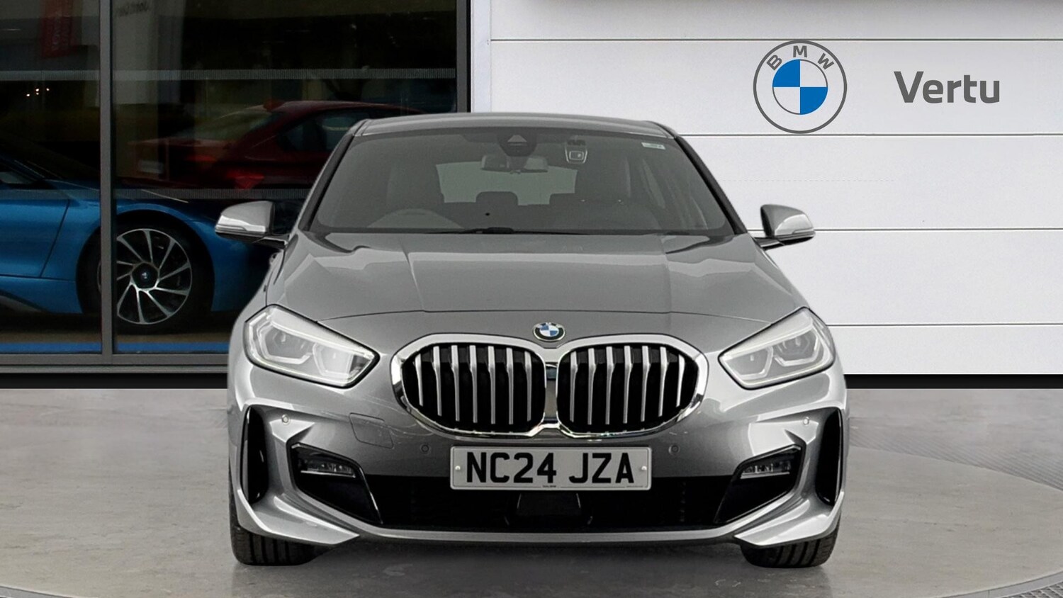 Used BMW 1 Series 2024 for sale - 78155231: Photo 16