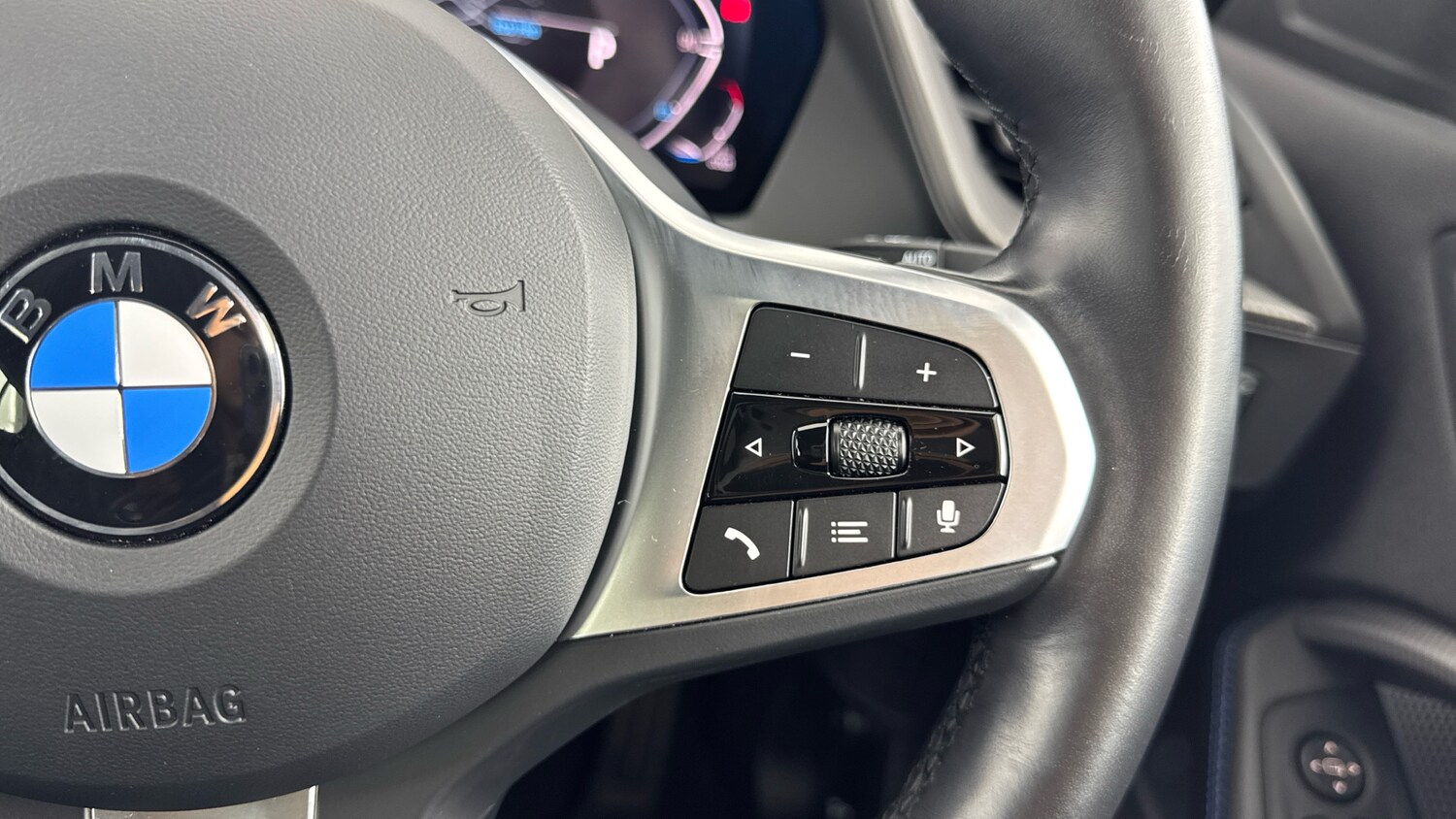 Used BMW 1 Series 2024 for sale - 78155231: Photo 18