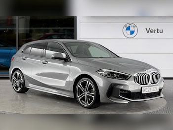 Used BMW 1 Series 2024 for sale - 78155231: Photo