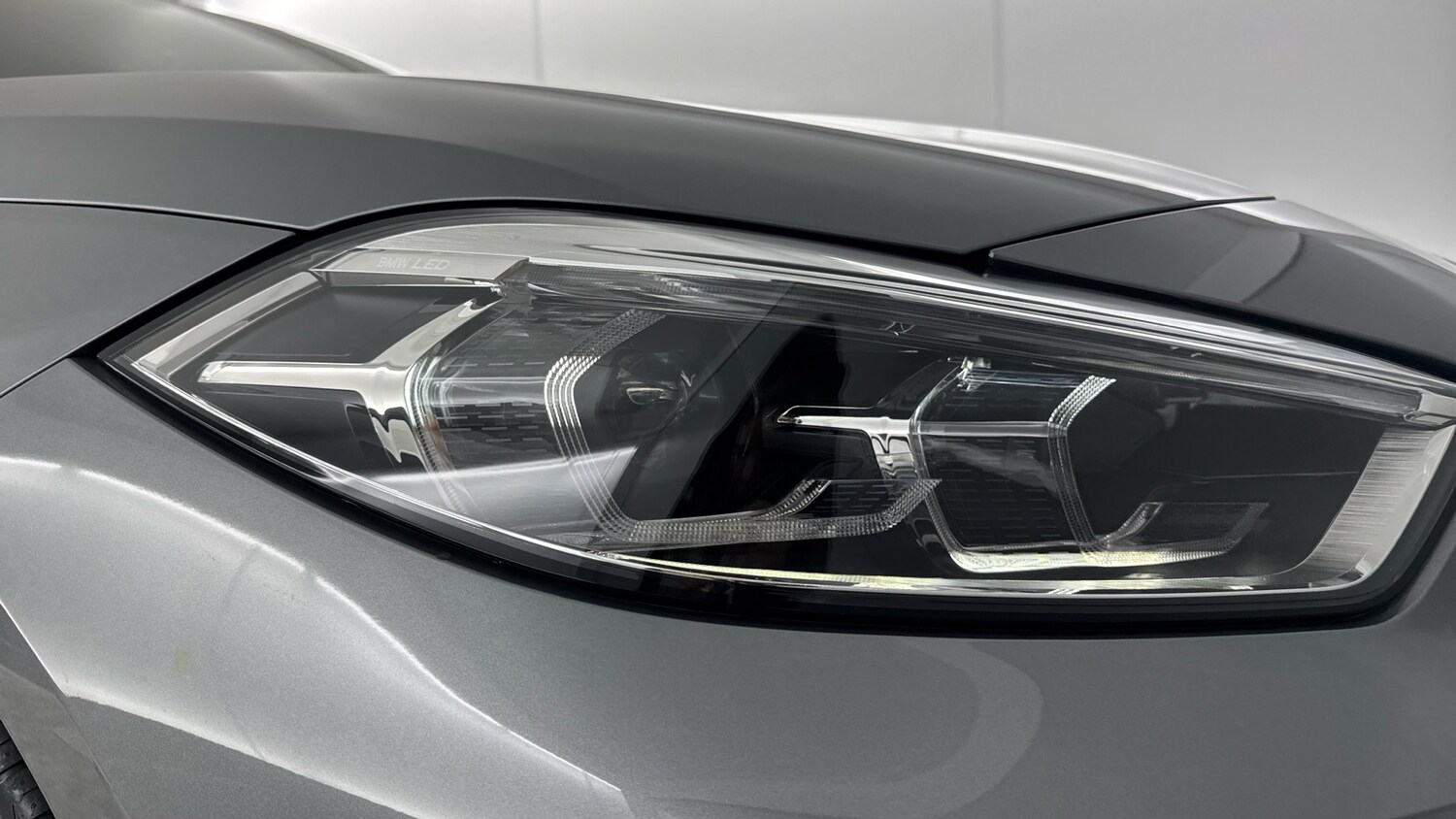 Used BMW 1 Series 2024 for sale - 78155231: Photo 21