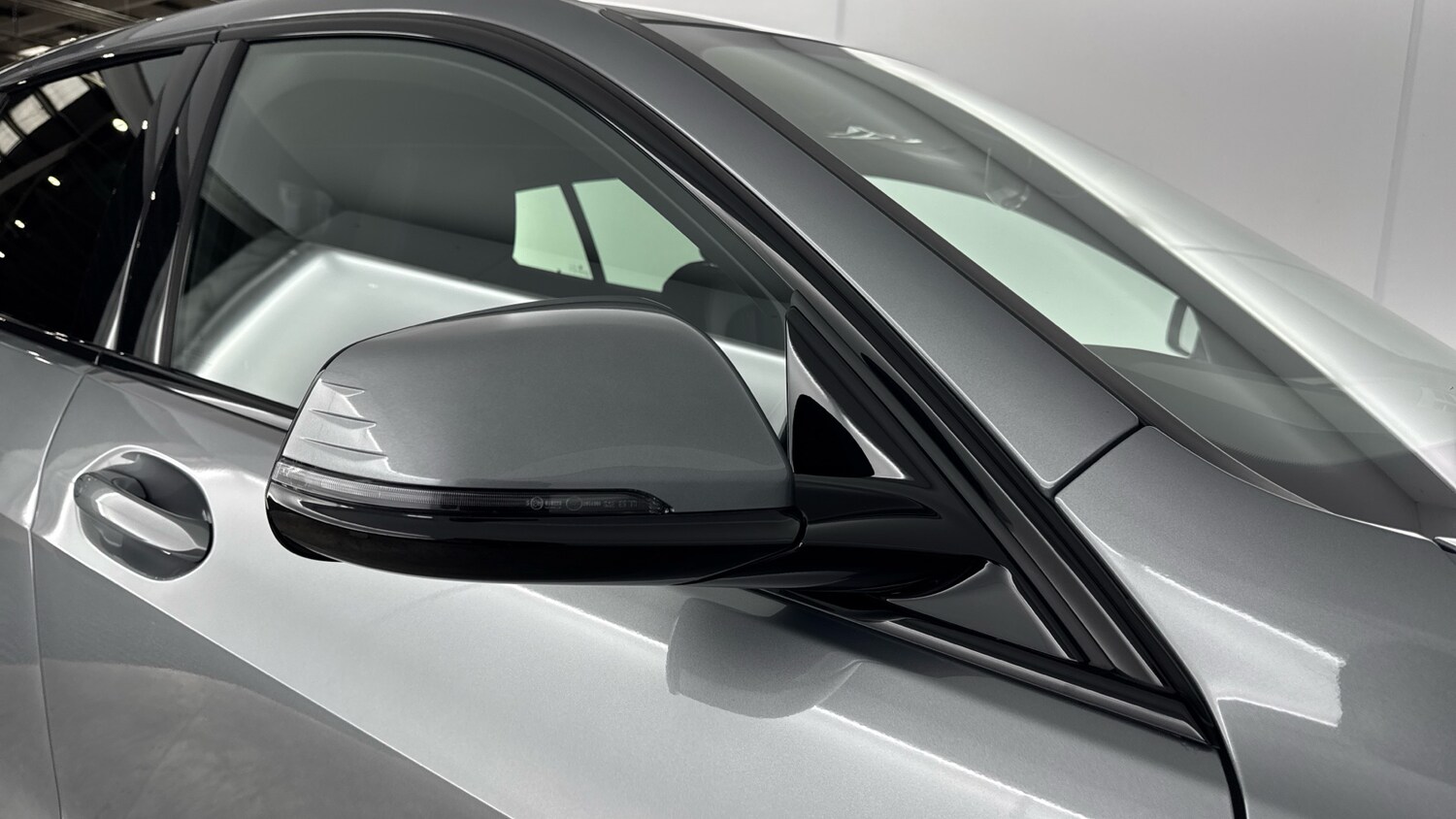 Used BMW 1 Series 2024 for sale - 78155231: Photo 25