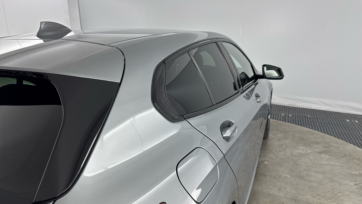 Used BMW 1 Series 2024 for sale - 78155231: Photo 26