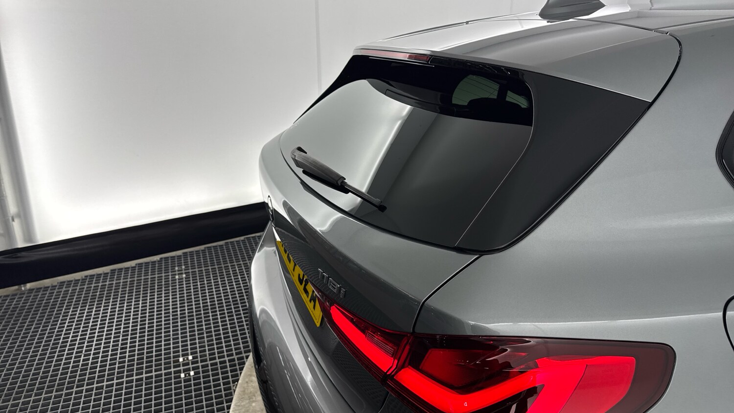 Used BMW 1 Series 2024 for sale - 78155231: Photo 28