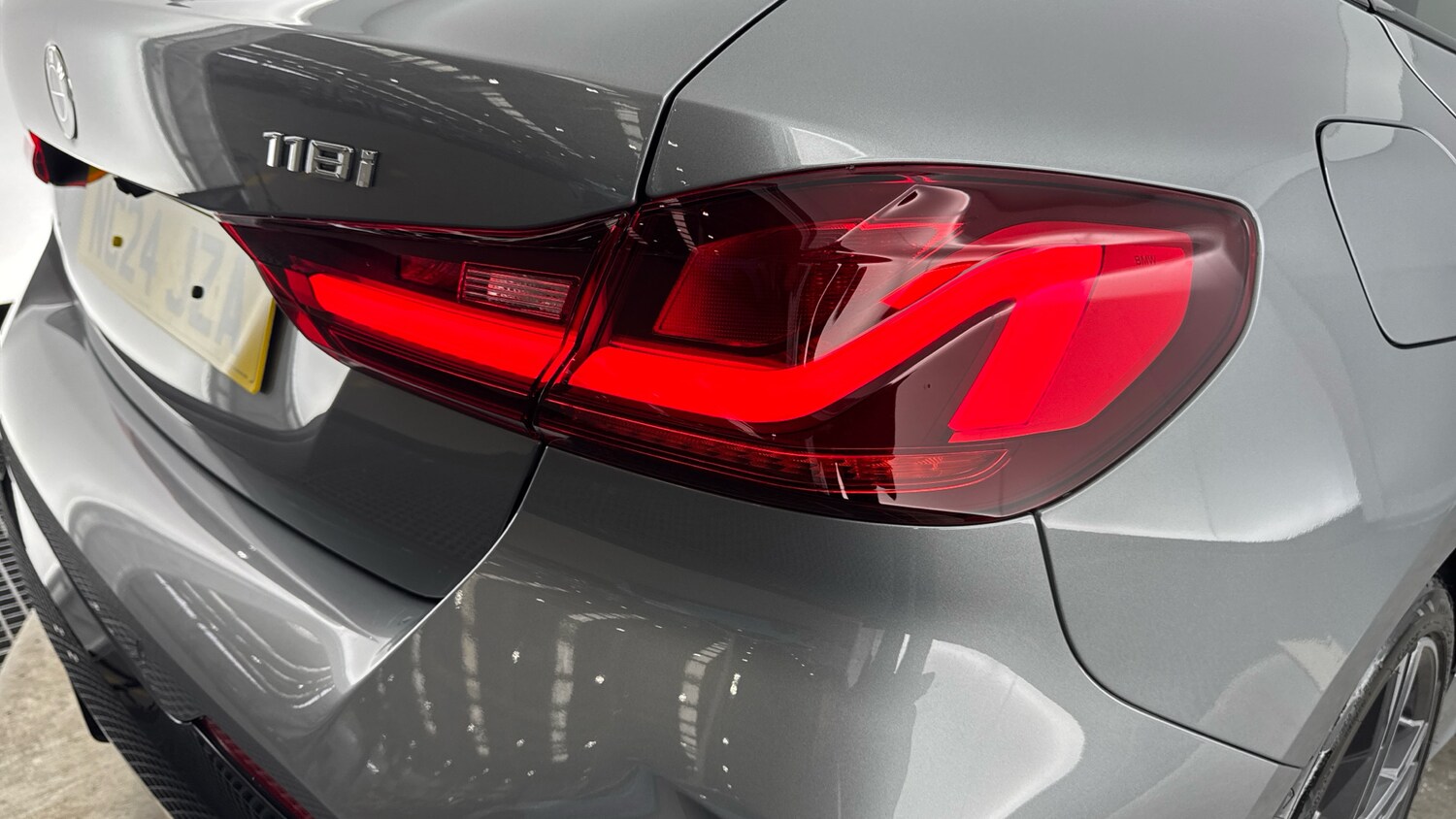 Used BMW 1 Series 2024 for sale - 78155231: Photo 29