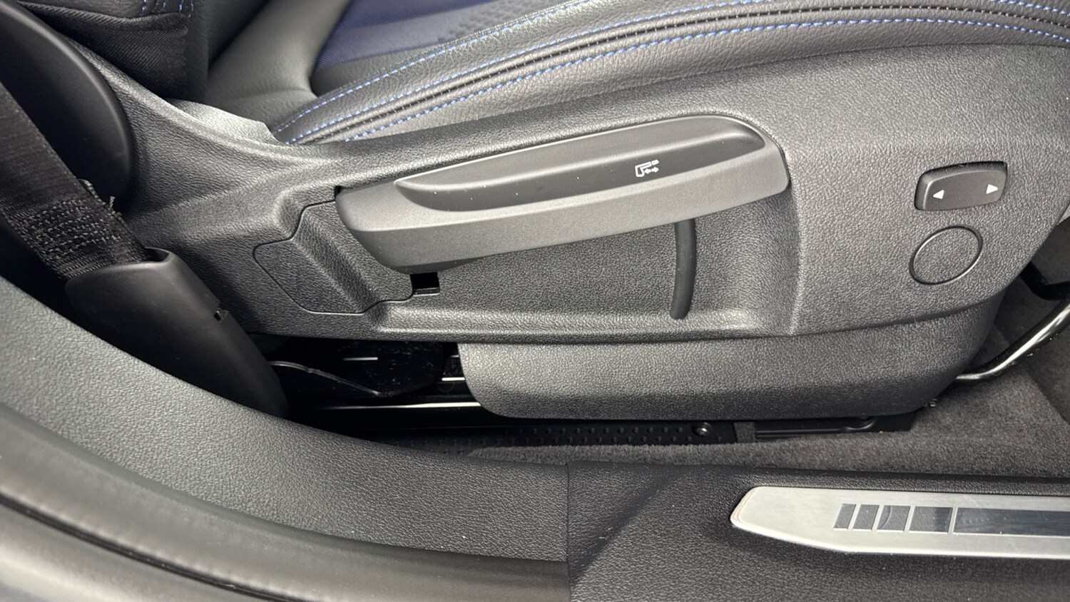 Used BMW 1 Series 2024 for sale - 78155231: Photo 34