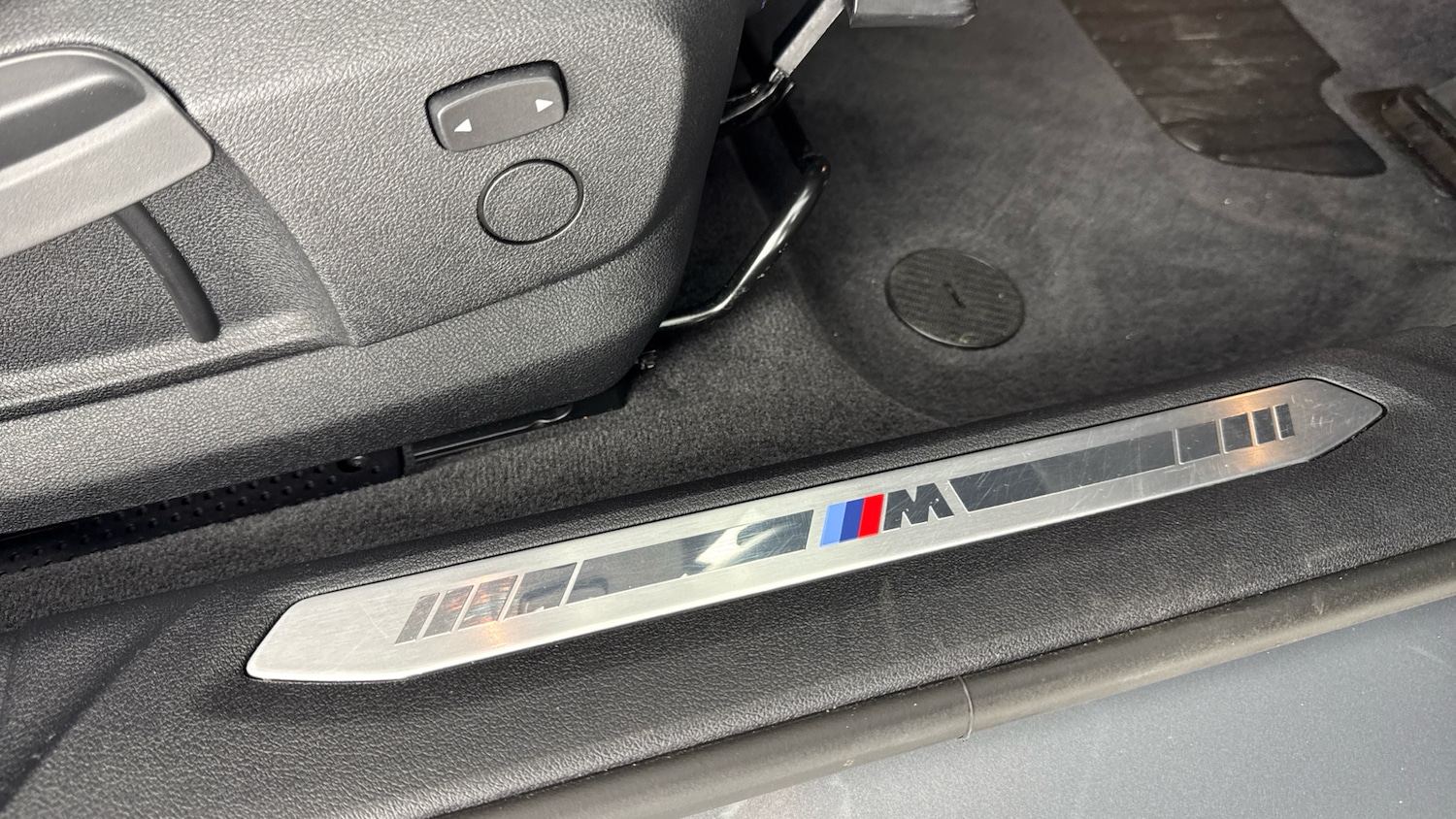 Used BMW 1 Series 2024 for sale - 78155231: Photo 35