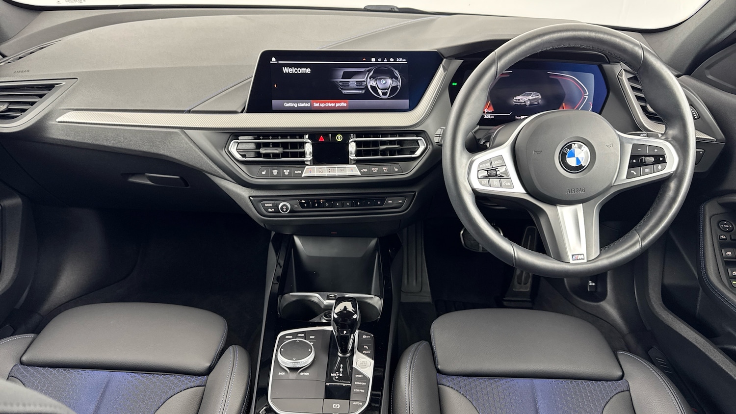 Used BMW 1 Series 2024 for sale - 78155231: Photo 4