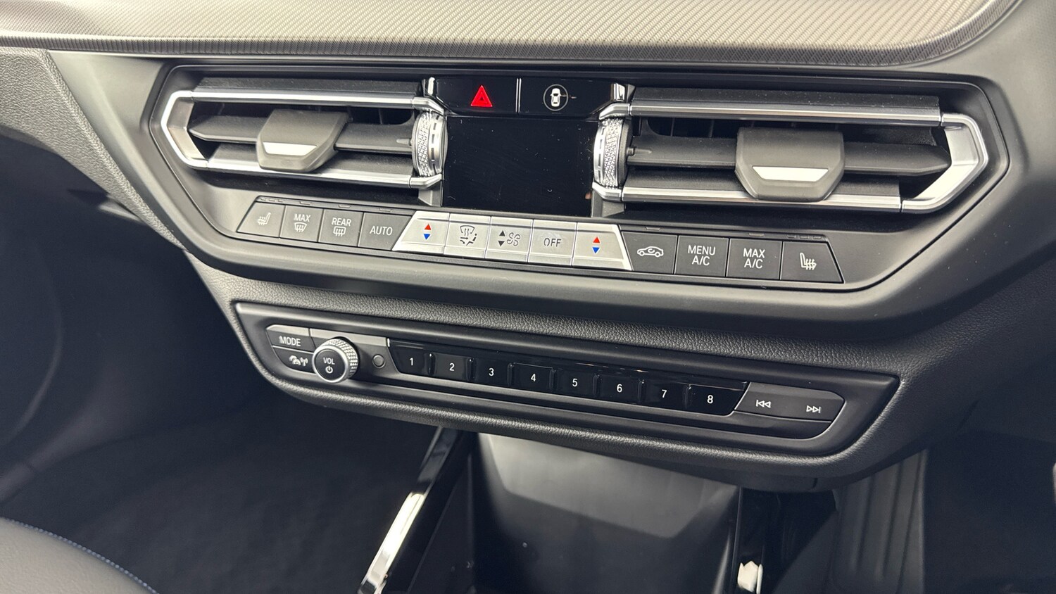 Used BMW 1 Series 2024 for sale - 78155231: Photo 41