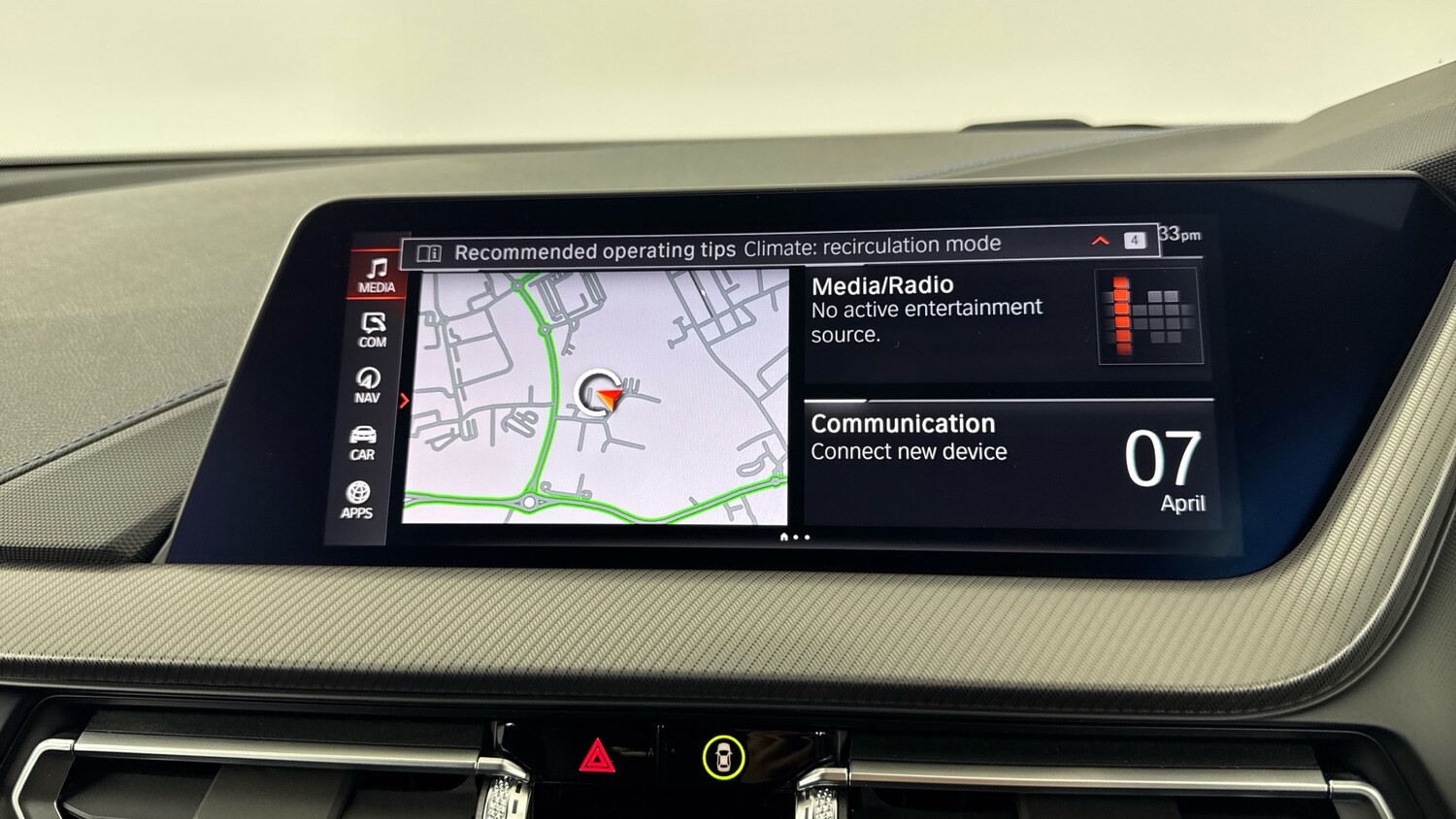 Used BMW 1 Series 2024 for sale - 78155231: Photo 42