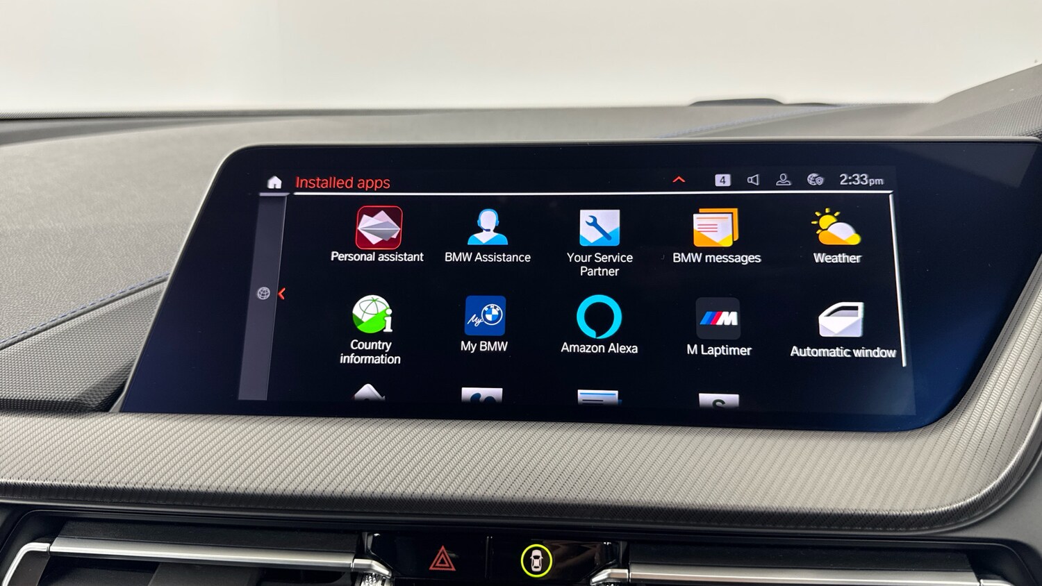 Used BMW 1 Series 2024 for sale - 78155231: Photo 47