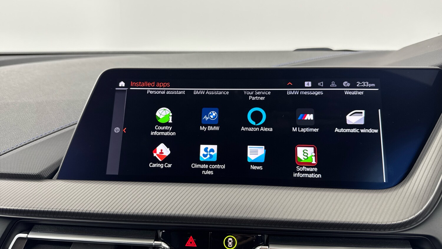 Used BMW 1 Series 2024 for sale - 78155231: Photo 48