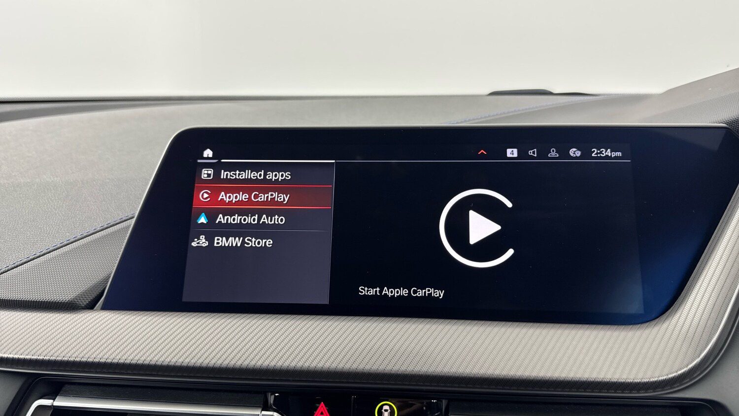 Used BMW 1 Series 2024 for sale - 78155231: Photo 49