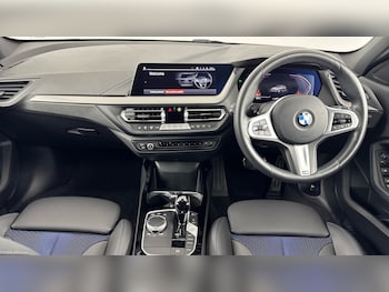 Used BMW 1 Series 2024 for sale - 78155231: Photo