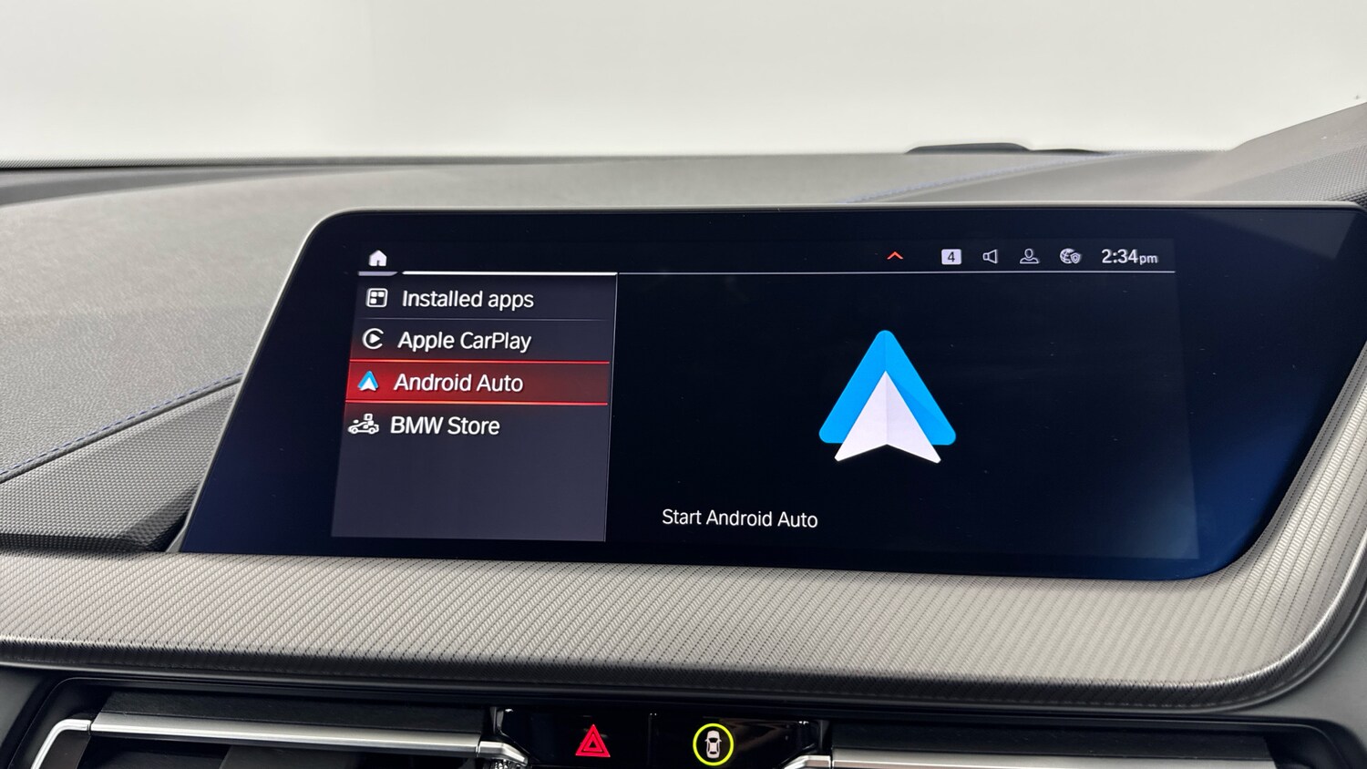 Used BMW 1 Series 2024 for sale - 78155231: Photo 50