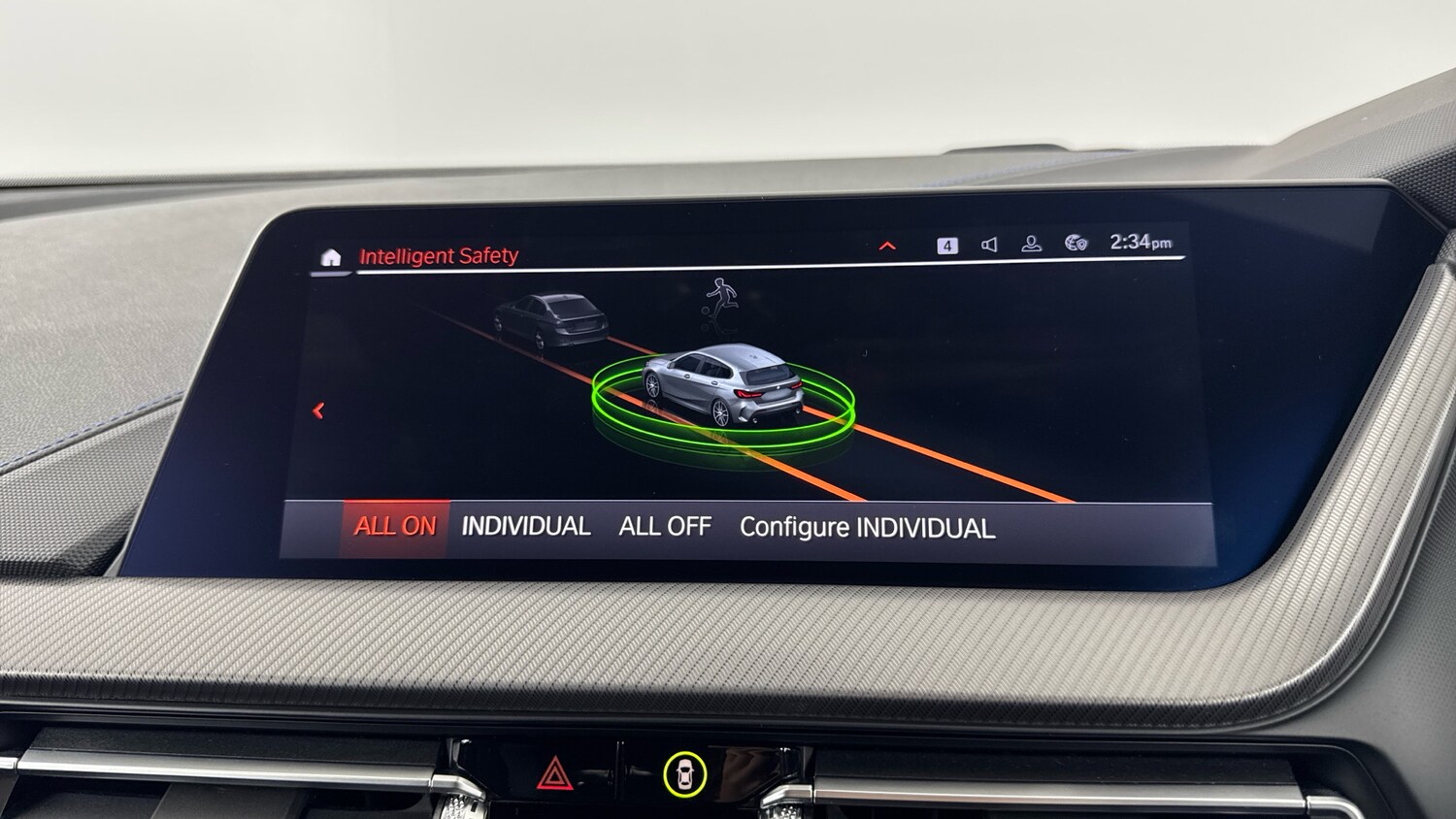 Used BMW 1 Series 2024 for sale - 78155231: Photo 51