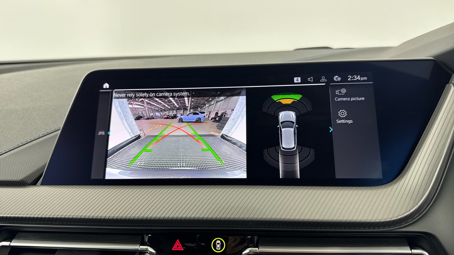 Used BMW 1 Series 2024 for sale - 78155231: Photo 55