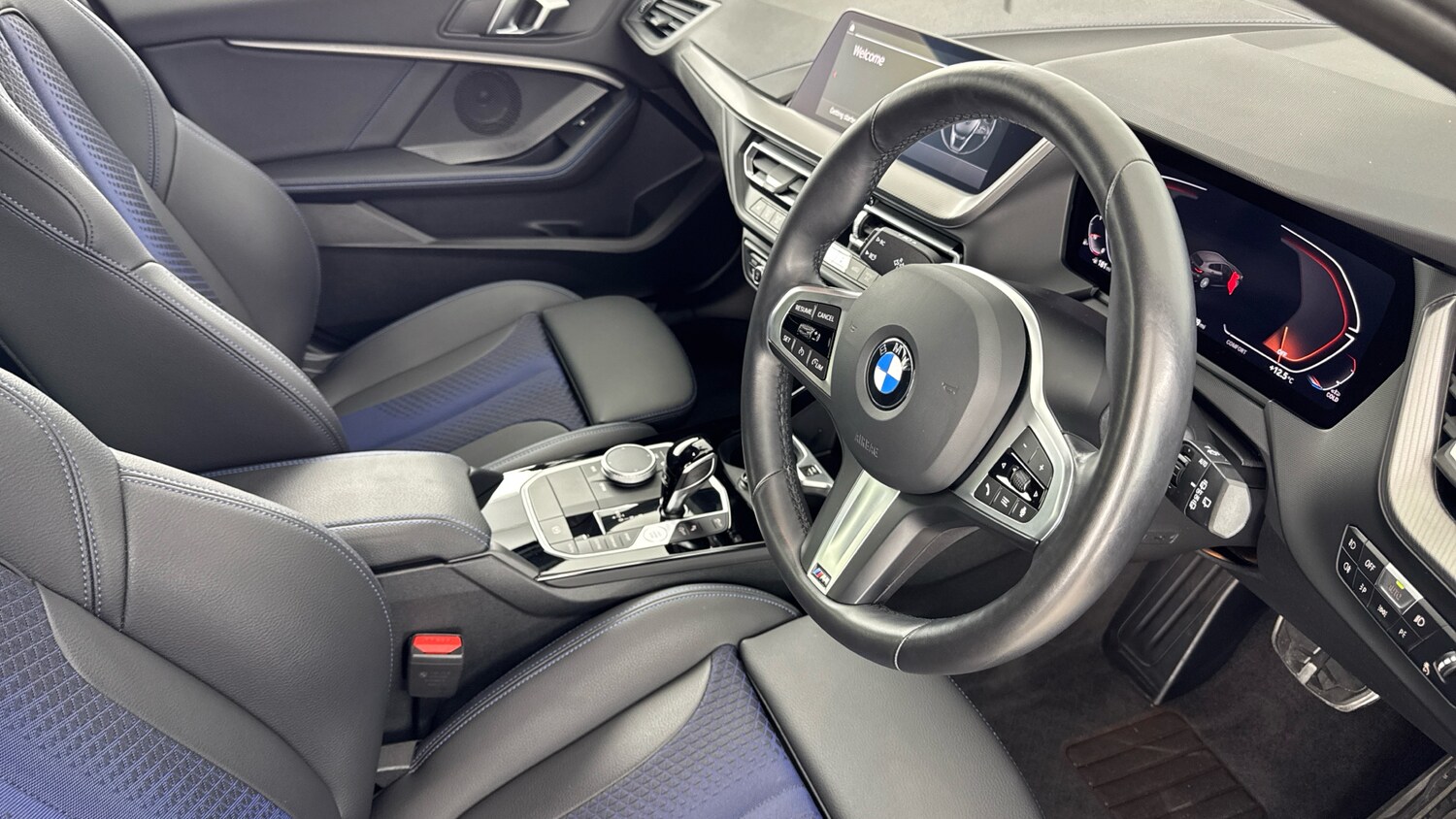 Used BMW 1 Series 2024 for sale - 78155231: Photo 6