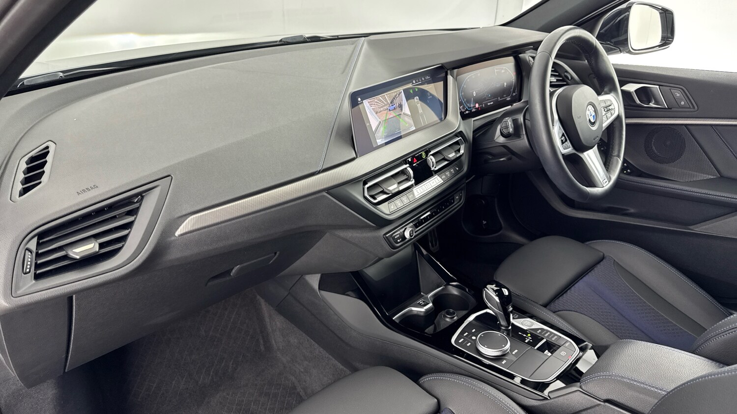 Used BMW 1 Series 2024 for sale - 78155231: Photo 7