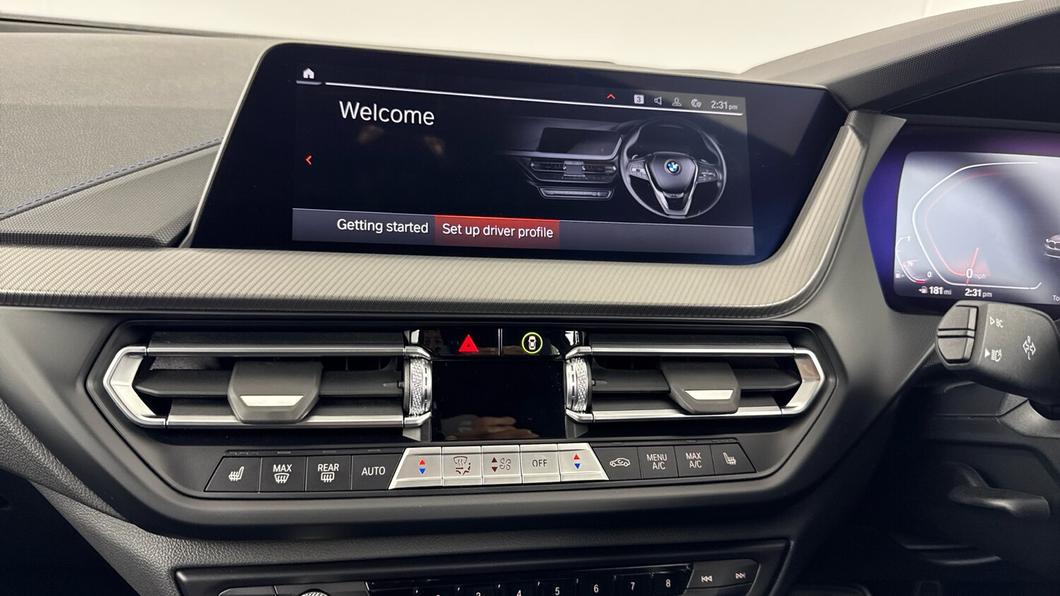 Used BMW 1 Series 2024 for sale - 78155231: Photo 8