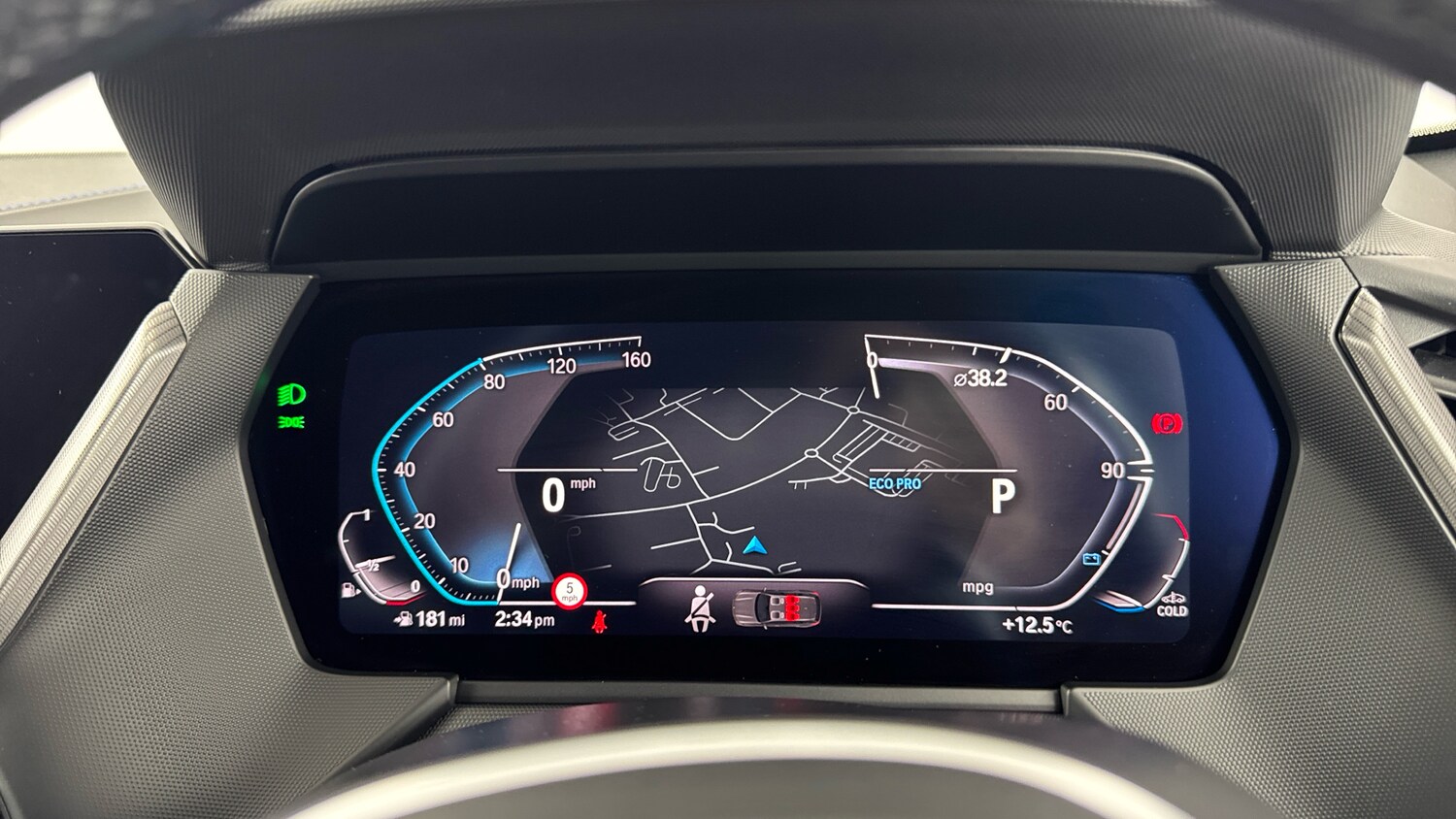 Used BMW 1 Series 2024 for sale - 78155231: Photo 9