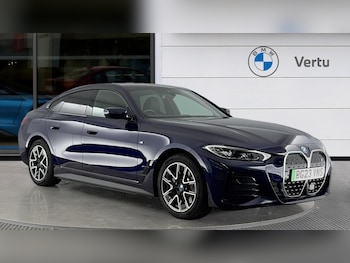 2023 (23) - 250kW eDrive40 M Sport 83.9kWh 5dr Auto Electric Hatchback