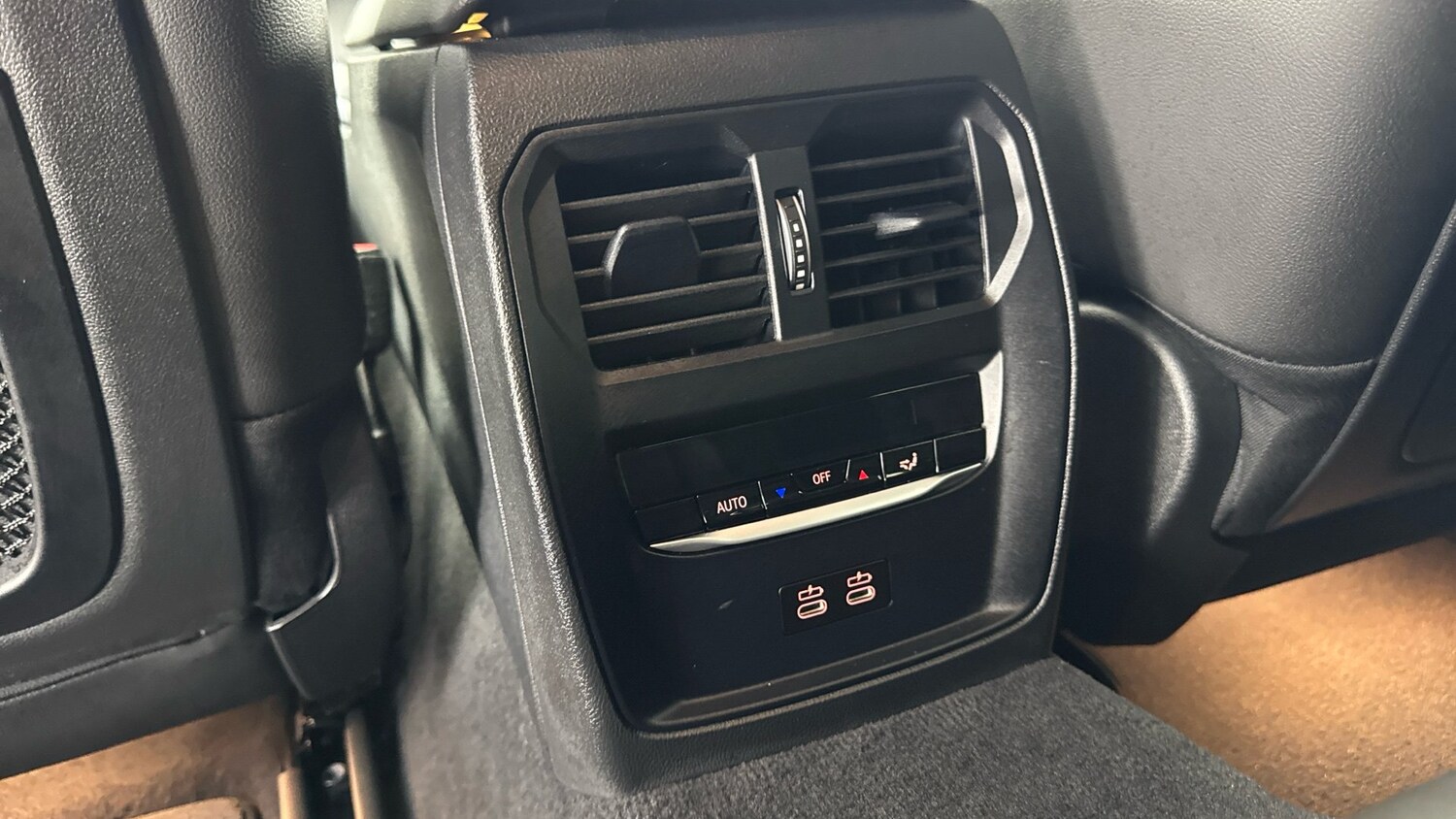 Vehicle 50
