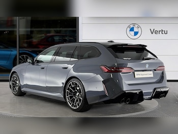 Used BMW M5 2025 for sale - 75632473: Photo