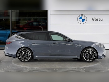 Used BMW M5 2025 for sale - 75632473: Photo