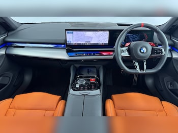Used BMW M5 2025 for sale - 75632473: Photo