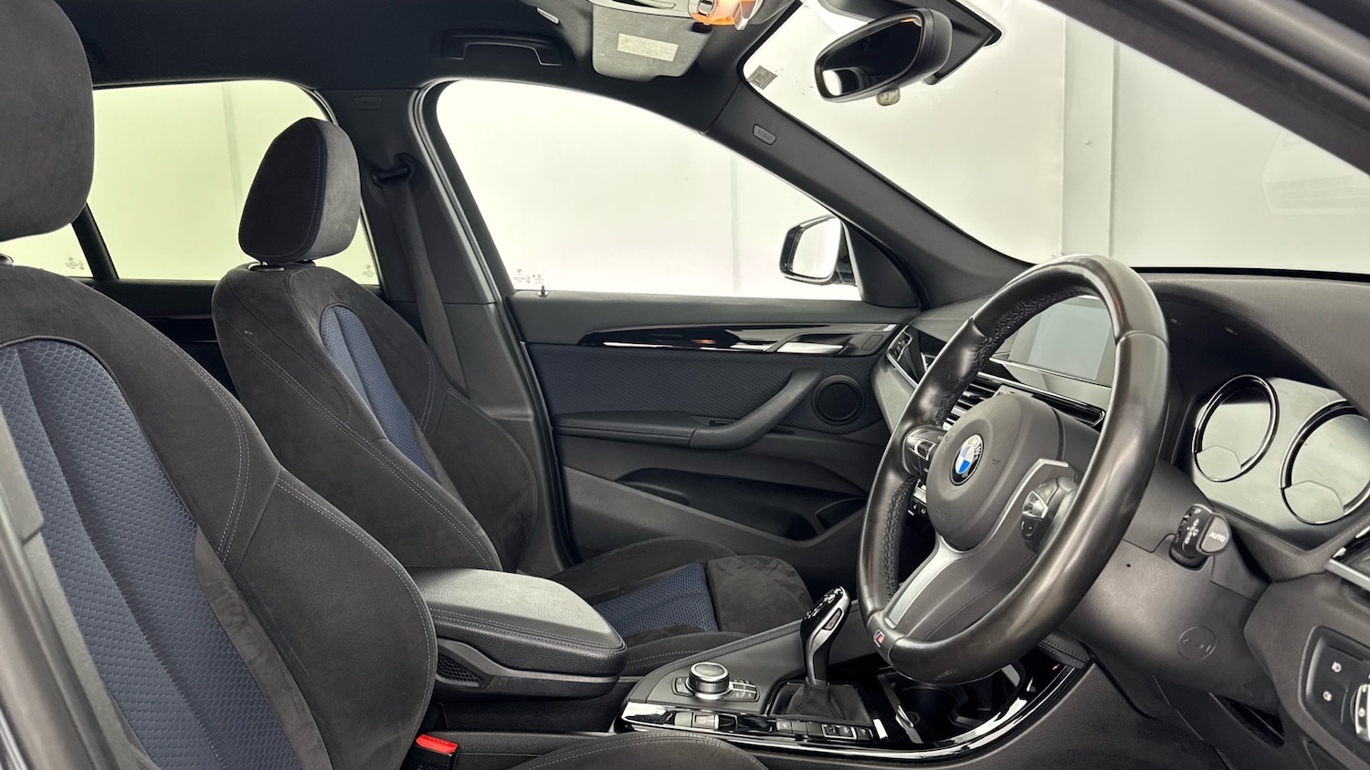 Used BMW X1 2019 for sale - 77303411: Photo 11