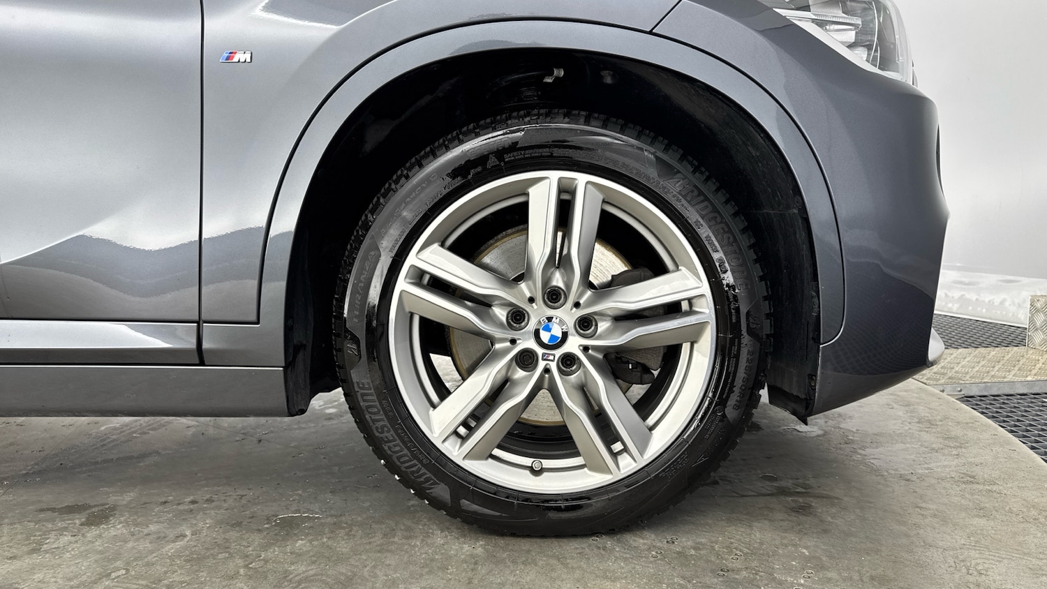 Used BMW X1 2019 for sale - 77303411: Photo 14