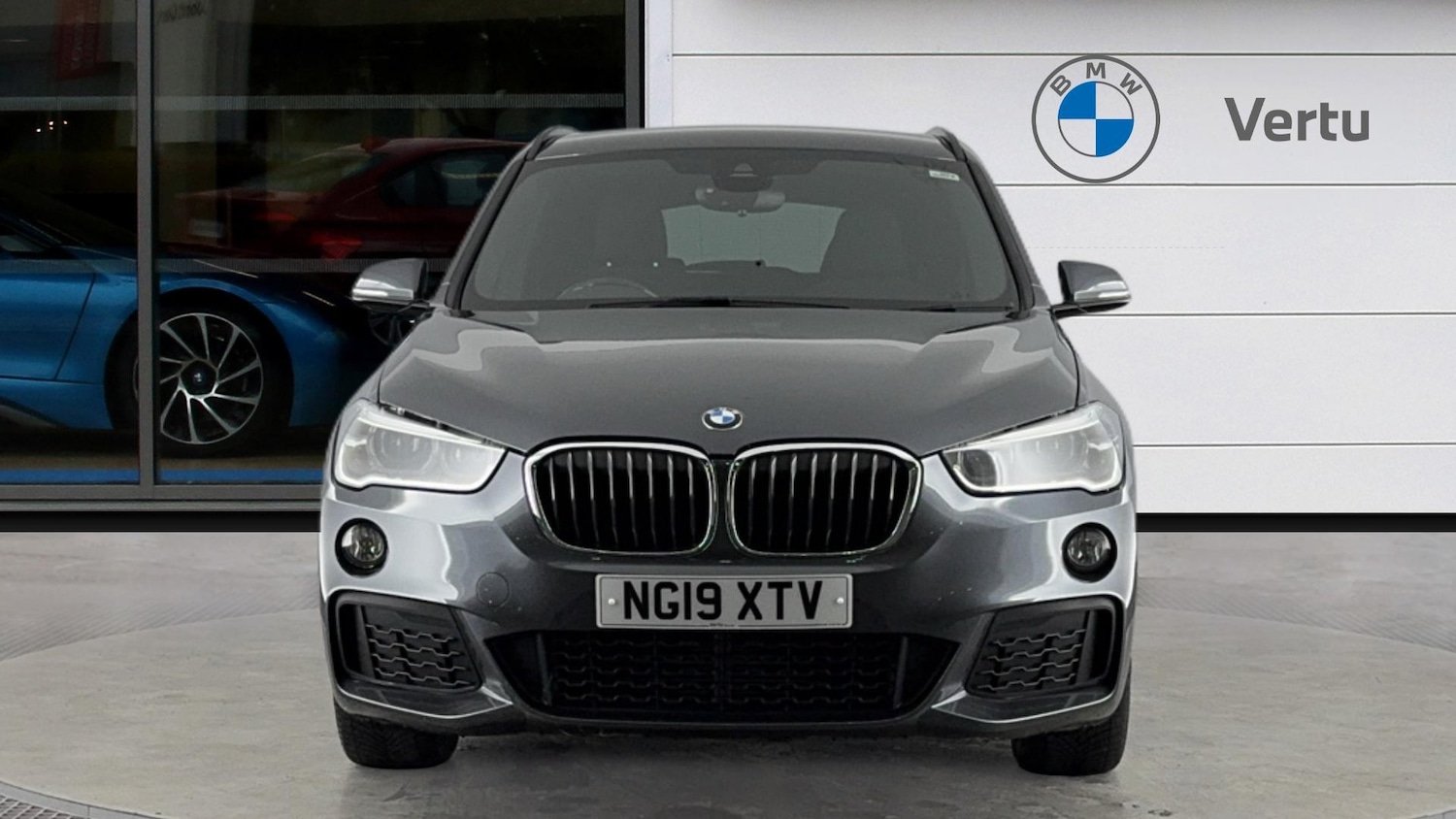Used BMW X1 2019 for sale - 77303411: Photo 16