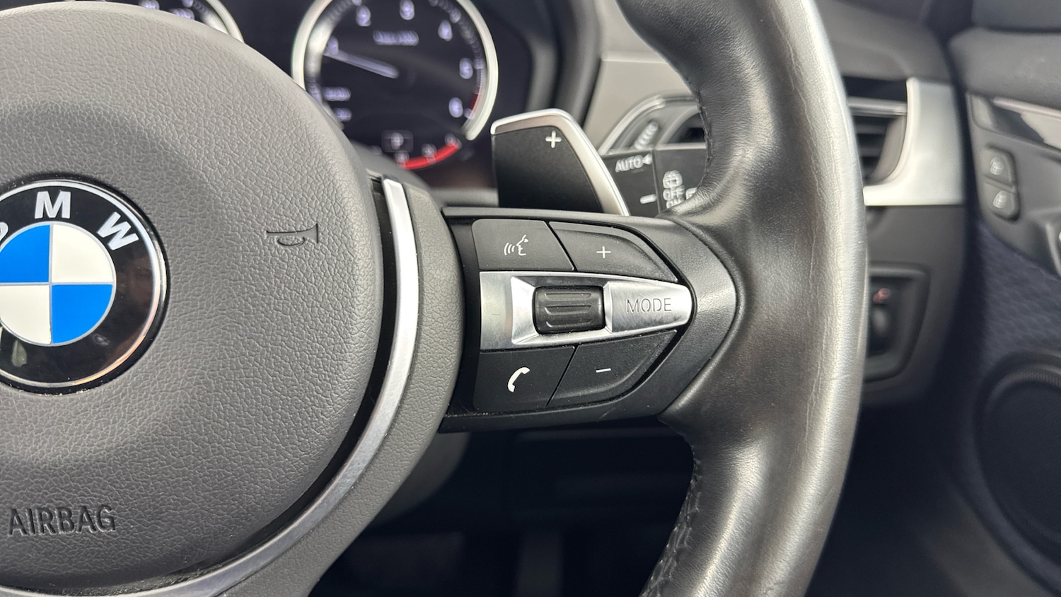 Used BMW X1 2019 for sale - 77303411: Photo 18