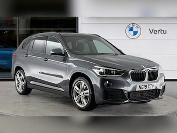 Used BMW X1 2019 for sale - 77303411: Photo