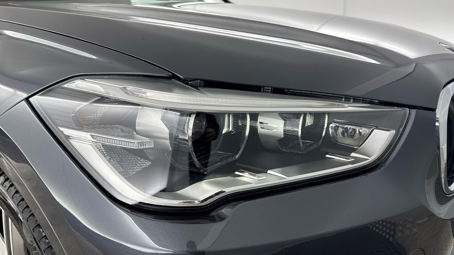 Used BMW X1 2019 for sale - 77303411: Photo 22