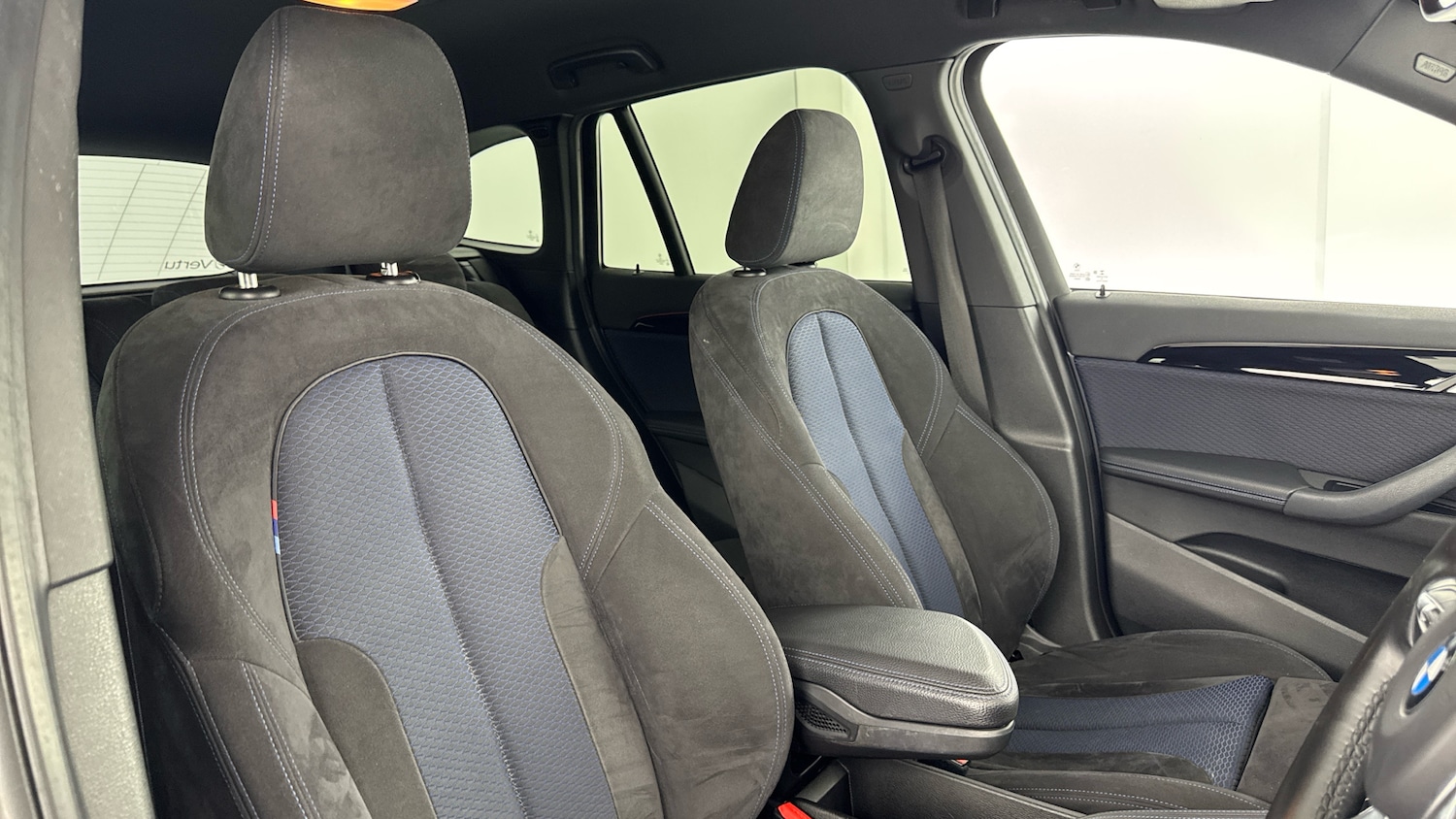 Used BMW X1 2019 for sale - 77303411: Photo 28