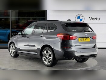 Used BMW X1 2019 for sale - 77303411: Photo