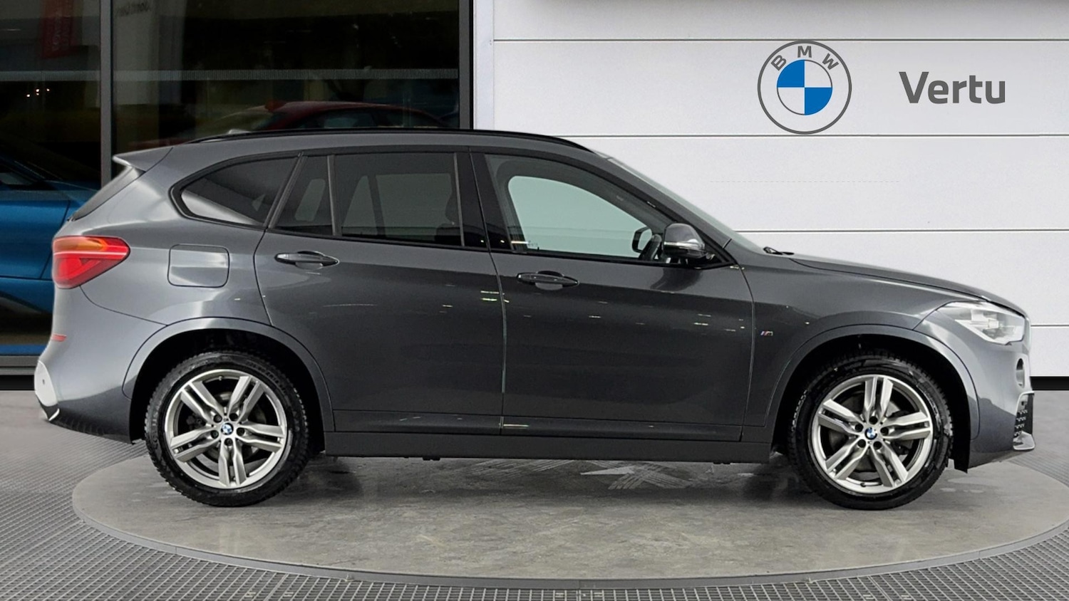 Used BMW X1 2019 for sale - 77303411: Photo 3