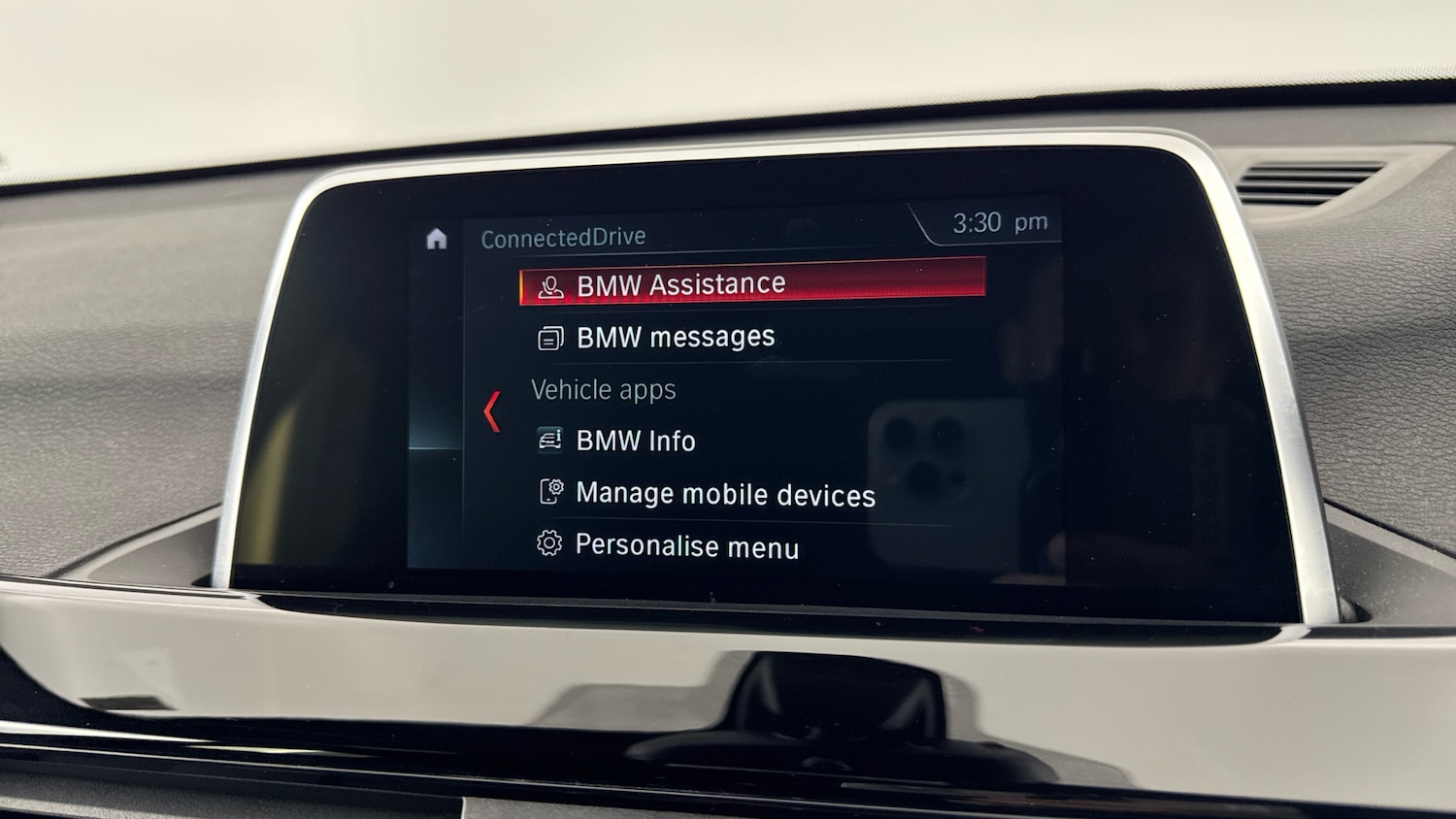 Used BMW X1 2019 for sale - 77303411: Photo 39