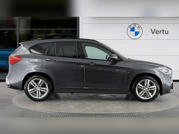 Used BMW X1 2019 for sale - 77303411: Photo